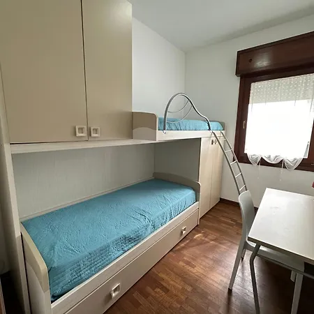Apartman Trieste