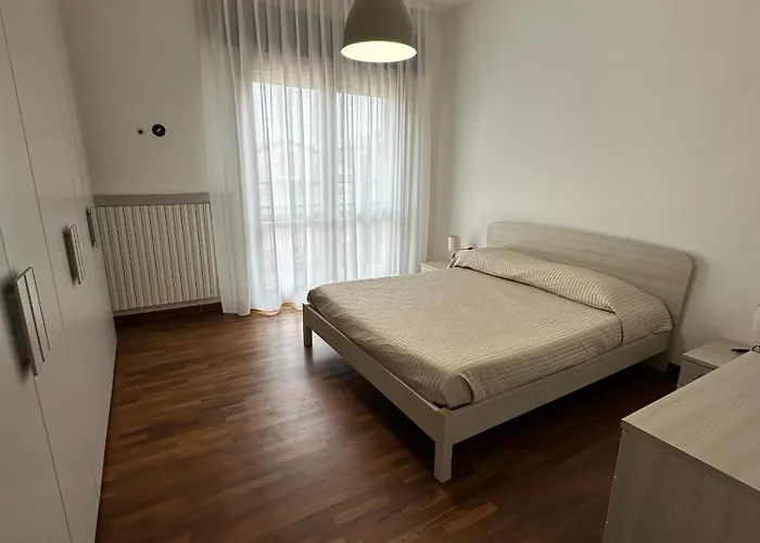 Trieste Apartman Chioggia