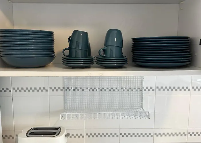 Trieste Apartman Chioggia