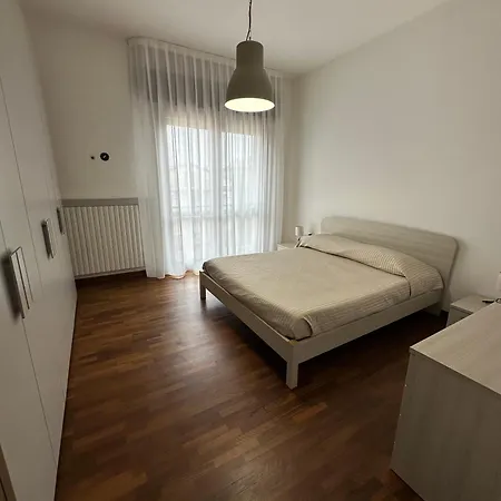 Trieste Διαμέρισμα Κιότζα