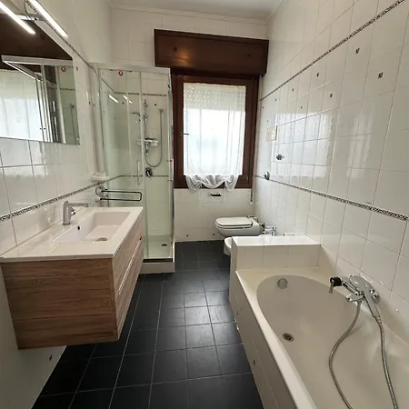Trieste Apartment