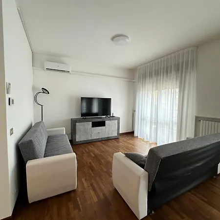 Trieste Apartment *