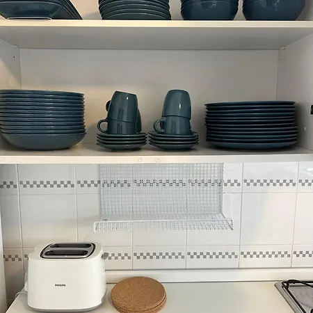 Trieste Apartment Chioggia