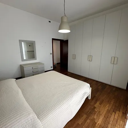 Trieste Apartment Chioggia