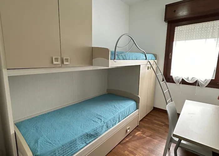 Apartamento Trieste