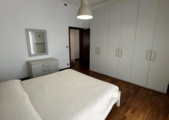 Trieste Apartamento Chioggia